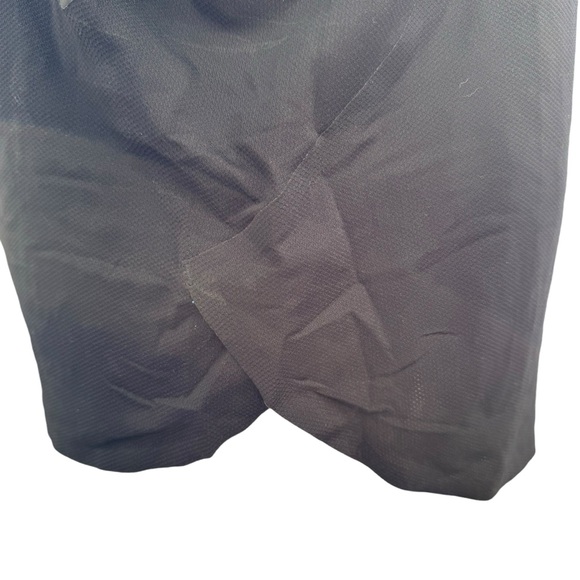 Lululemon Athletica Lightweight Run Kit Muscle Tank Top NWT Black Size 8 - Picture 5 of 14